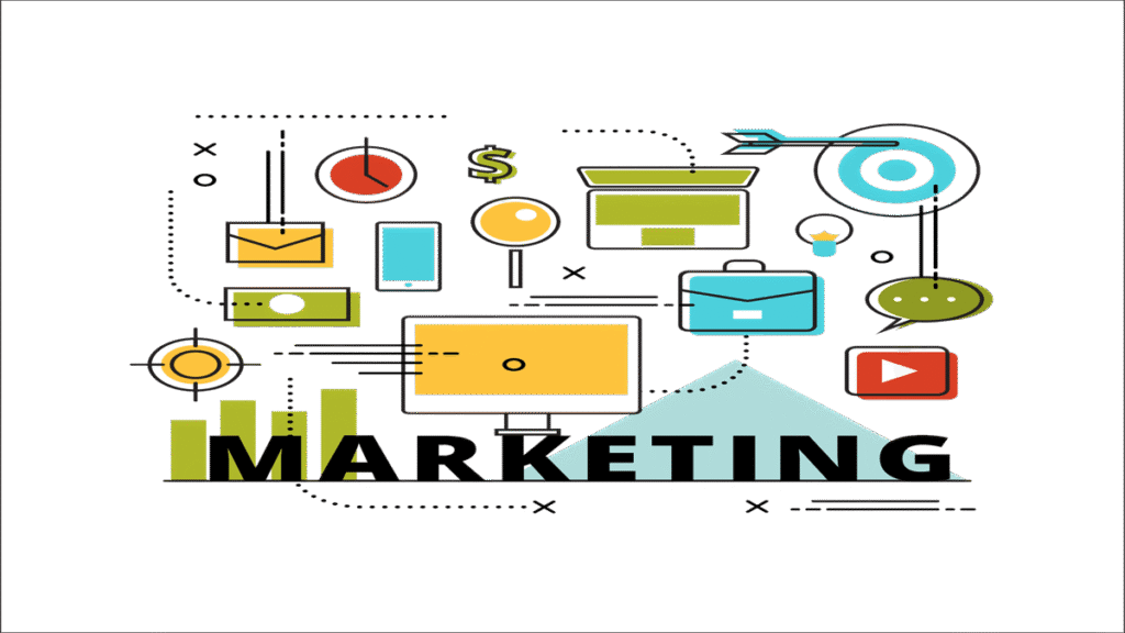 Organic website growth through sustainable digital strategies