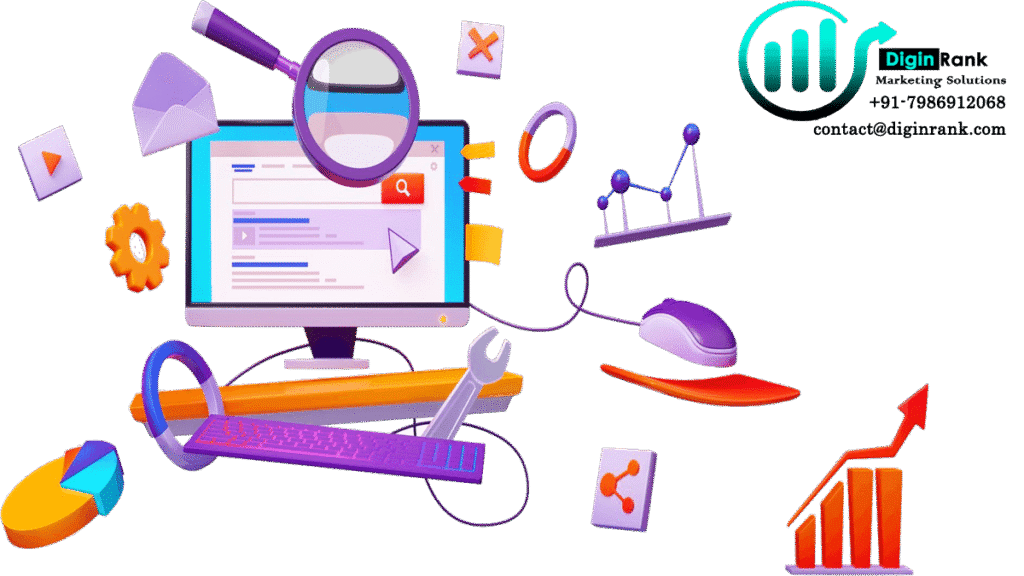 seo services by giginrank information